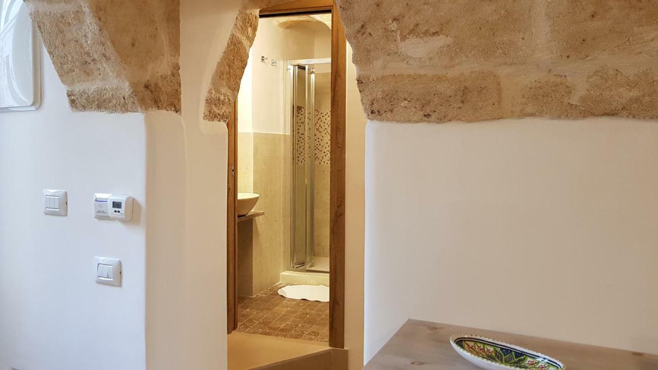 La Dimora Dei Sorrisi Apartment Monopoli Exterior photo