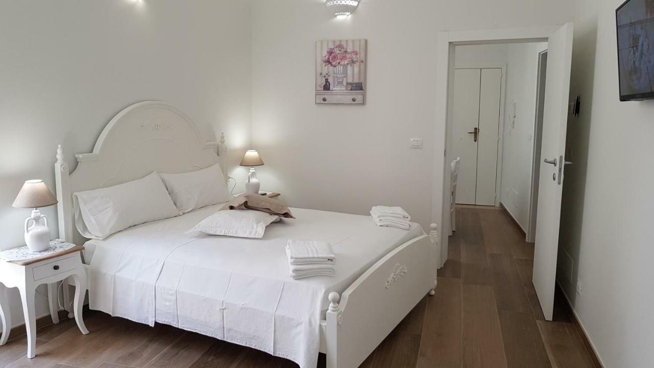 La Dimora Dei Sorrisi Apartment Monopoli Exterior photo